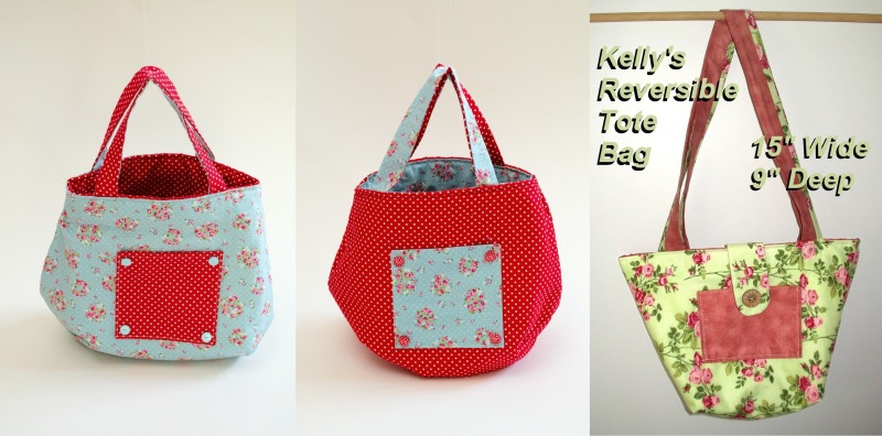 kelly bag pattern